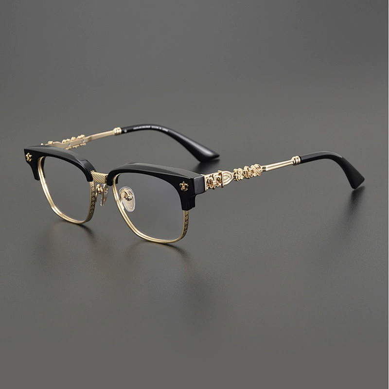 Glasses